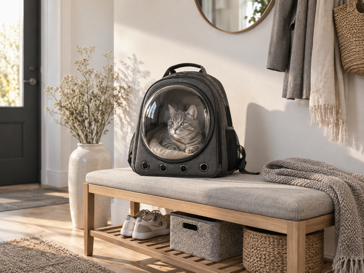 Sacs de Transport