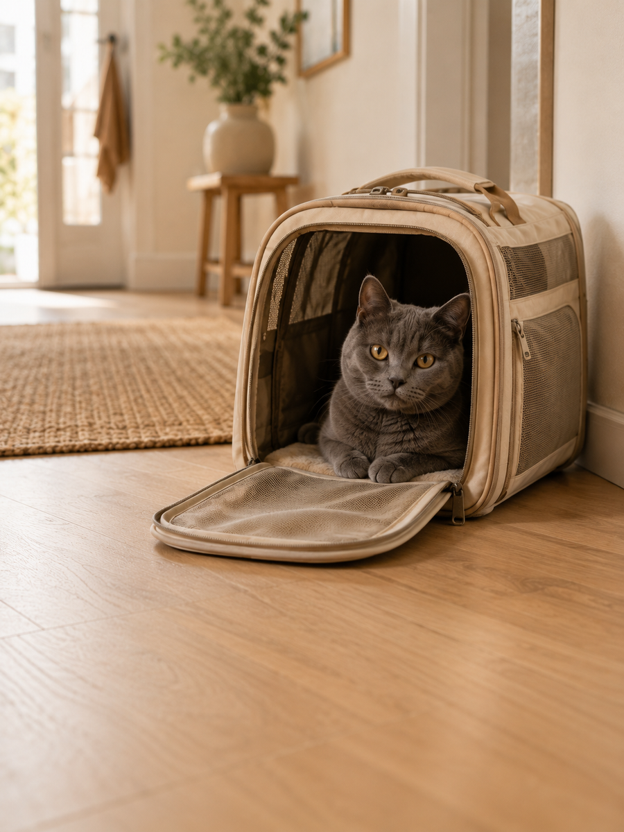 Sacs de transport