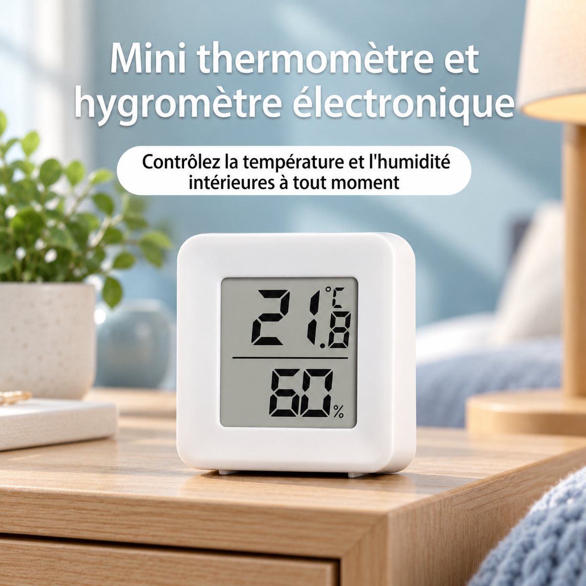 Hygromètre