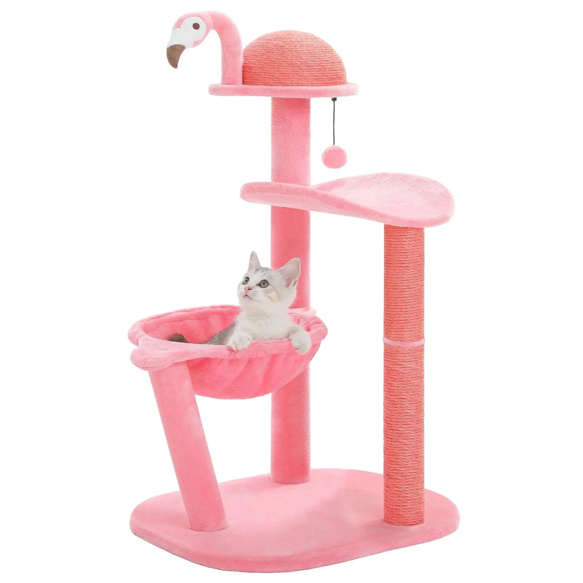 Arbre à chat Orea 95 cm