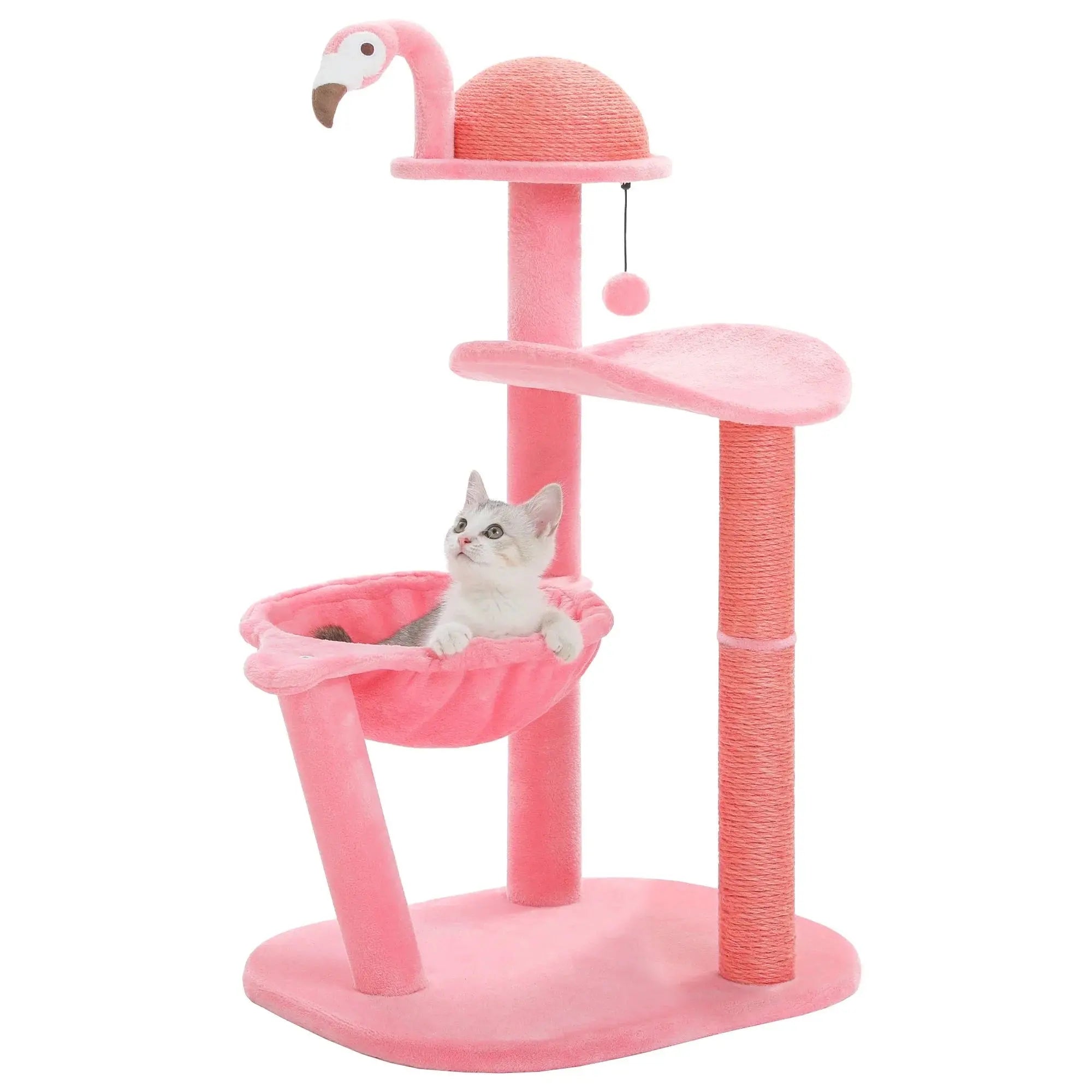 Arbre à chat Orea 95 cm