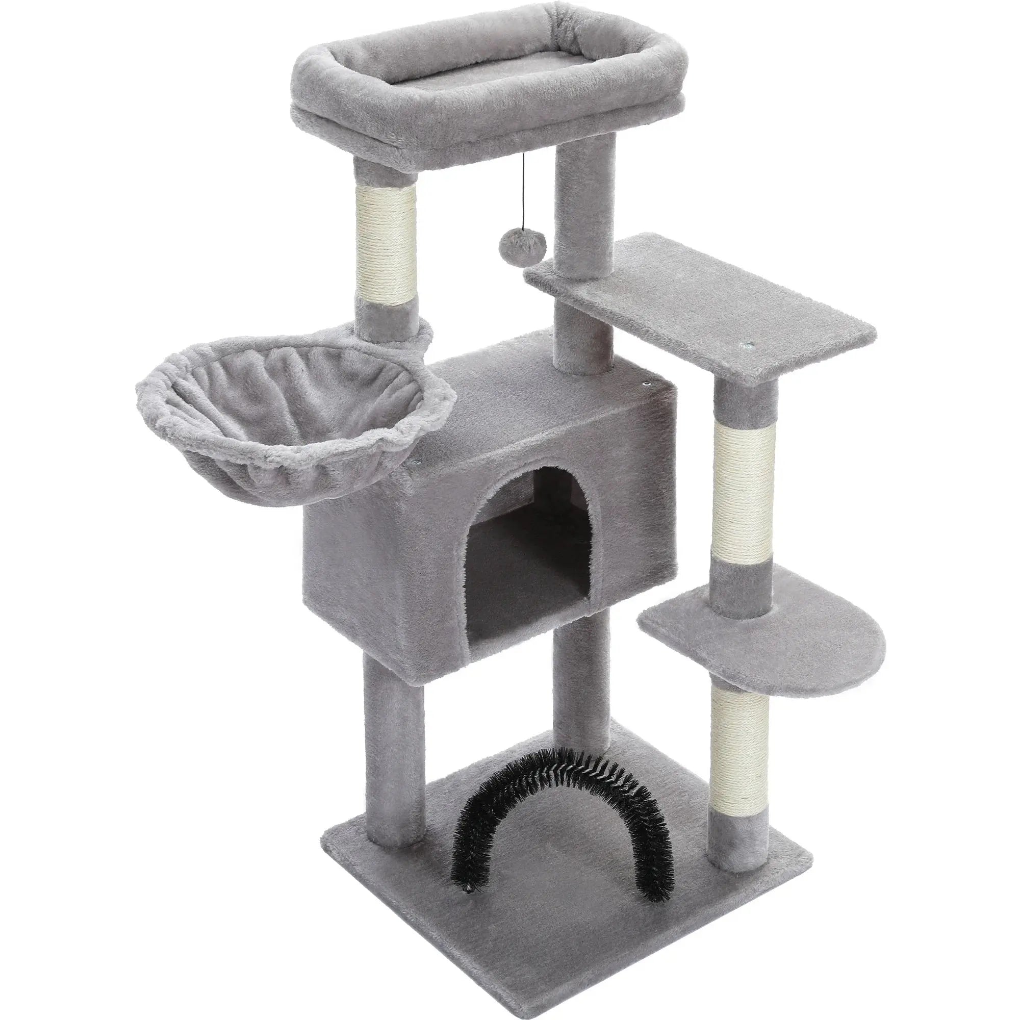 Arbre à chat Nova 106 cm
