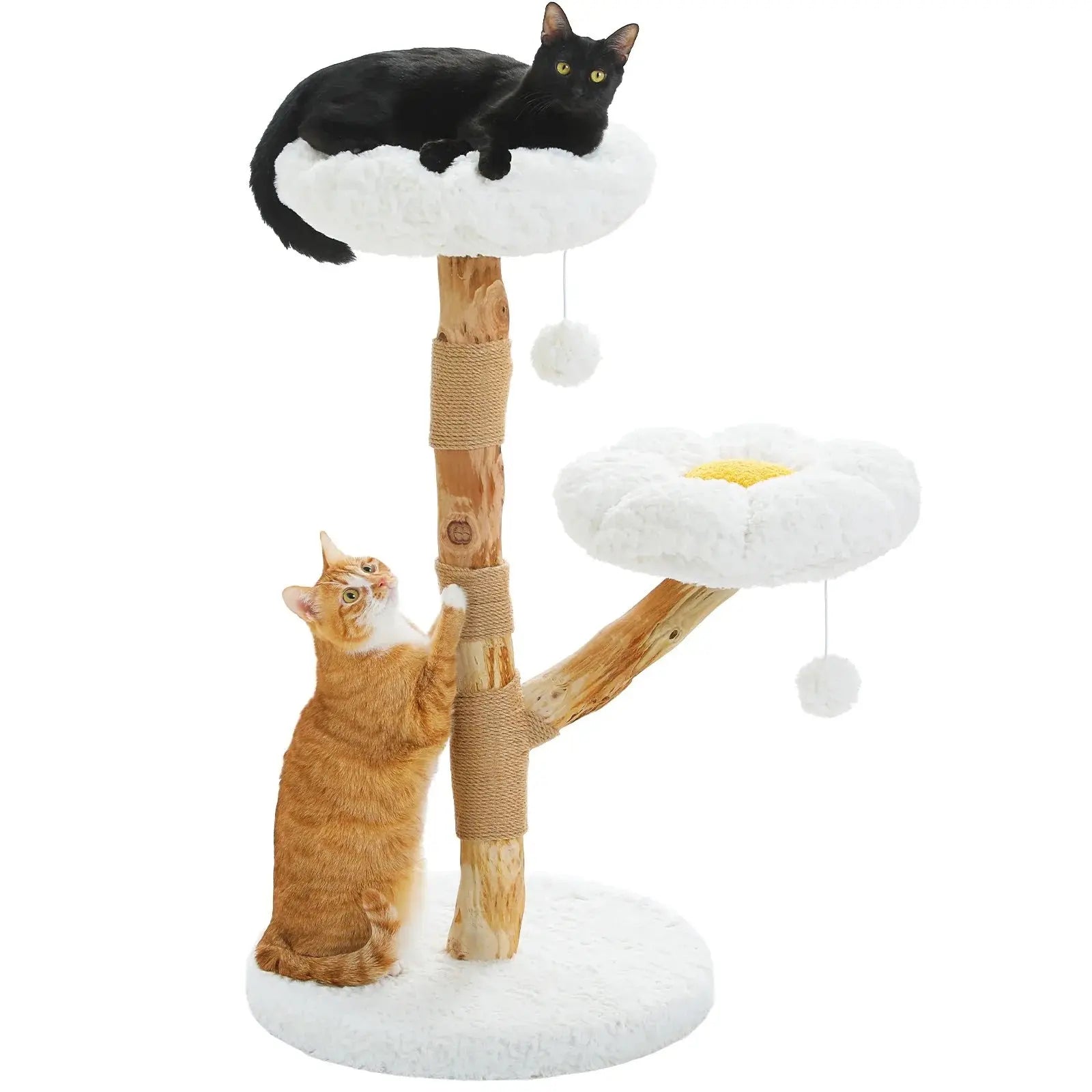 Arbre à chat Aria 92 cm