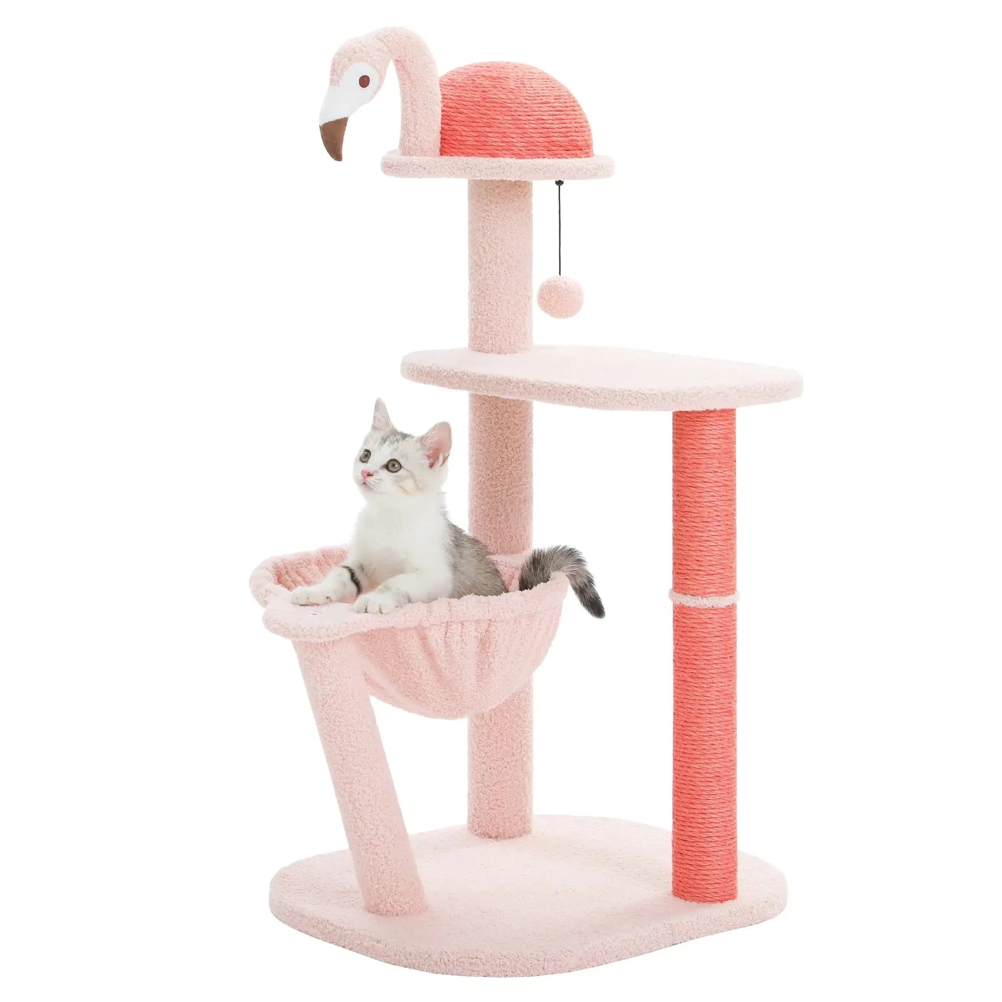 Arbre à chat Orea 95 cm