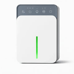 Déshumidificateur Intelligent 1,5 L – Silencieux & Programmable